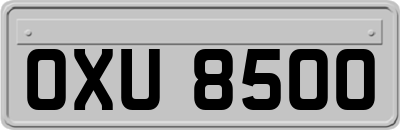OXU8500