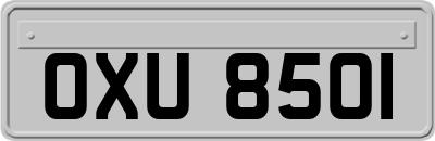 OXU8501