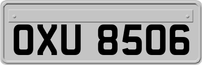 OXU8506