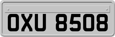 OXU8508