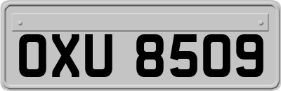 OXU8509