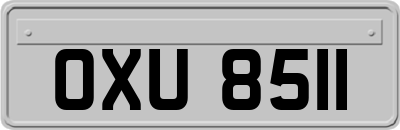 OXU8511