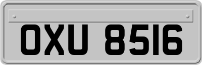 OXU8516