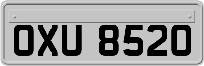 OXU8520