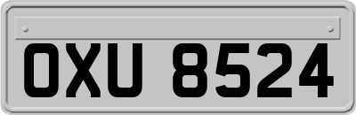 OXU8524