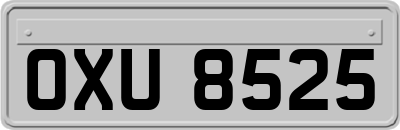 OXU8525