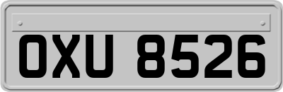 OXU8526