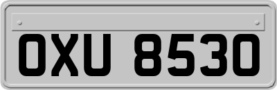 OXU8530