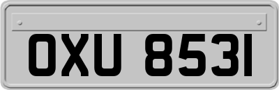 OXU8531