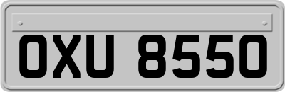 OXU8550