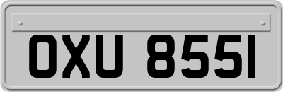 OXU8551