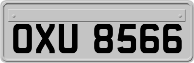 OXU8566