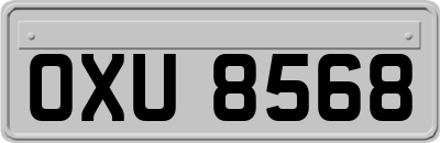 OXU8568