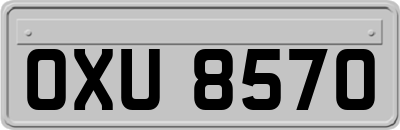 OXU8570