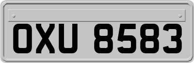 OXU8583