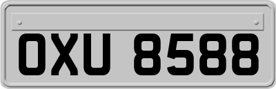 OXU8588