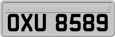 OXU8589