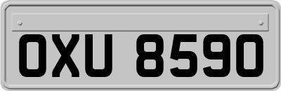 OXU8590