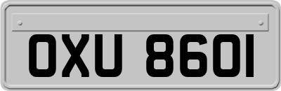 OXU8601