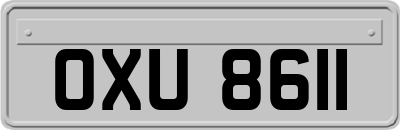 OXU8611