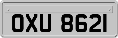 OXU8621