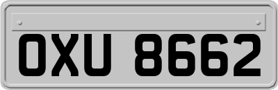 OXU8662