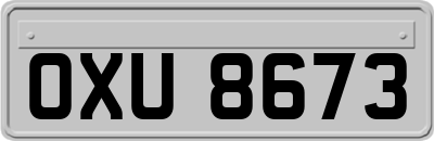 OXU8673