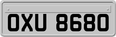 OXU8680