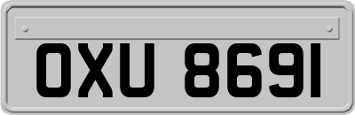 OXU8691