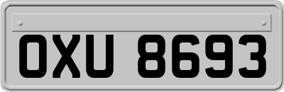 OXU8693