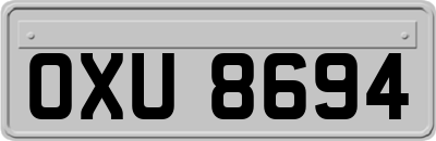 OXU8694