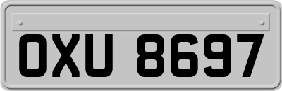 OXU8697
