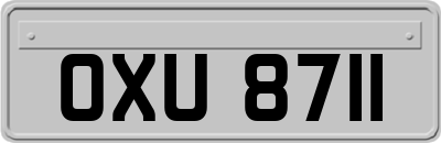 OXU8711