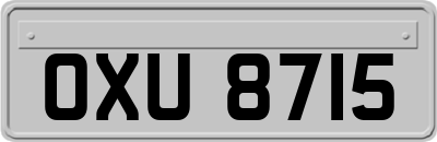 OXU8715