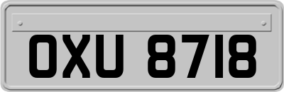 OXU8718