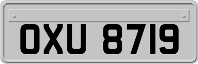 OXU8719