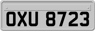 OXU8723