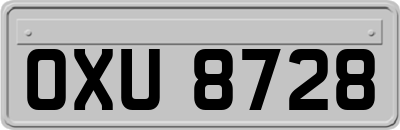 OXU8728