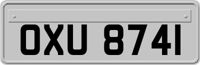 OXU8741
