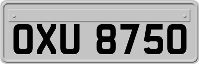 OXU8750