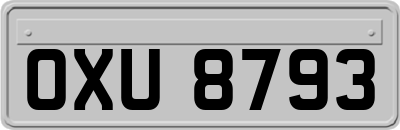 OXU8793