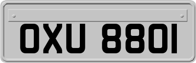 OXU8801