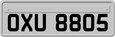 OXU8805