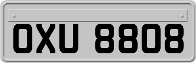 OXU8808