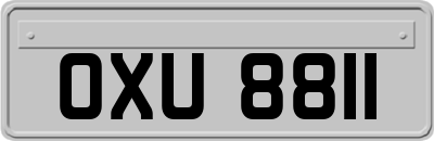 OXU8811