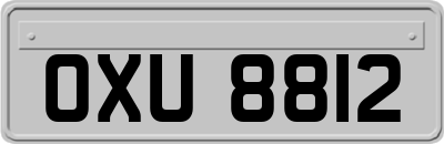 OXU8812