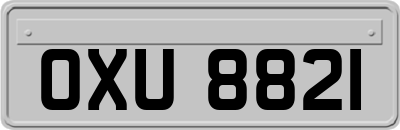 OXU8821