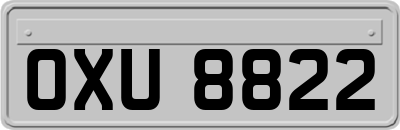 OXU8822