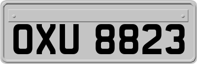 OXU8823