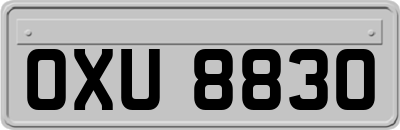OXU8830